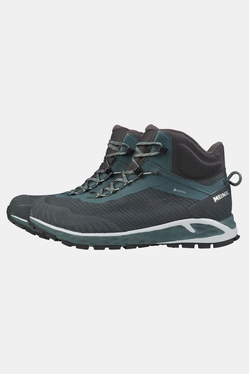 Chaussures De Randonnée Power Walker 4.2 Mid Gore-Tex