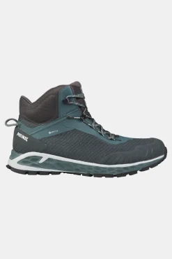 Chaussures De Randonnée Power Walker 4.2 Mid Gore-Tex
