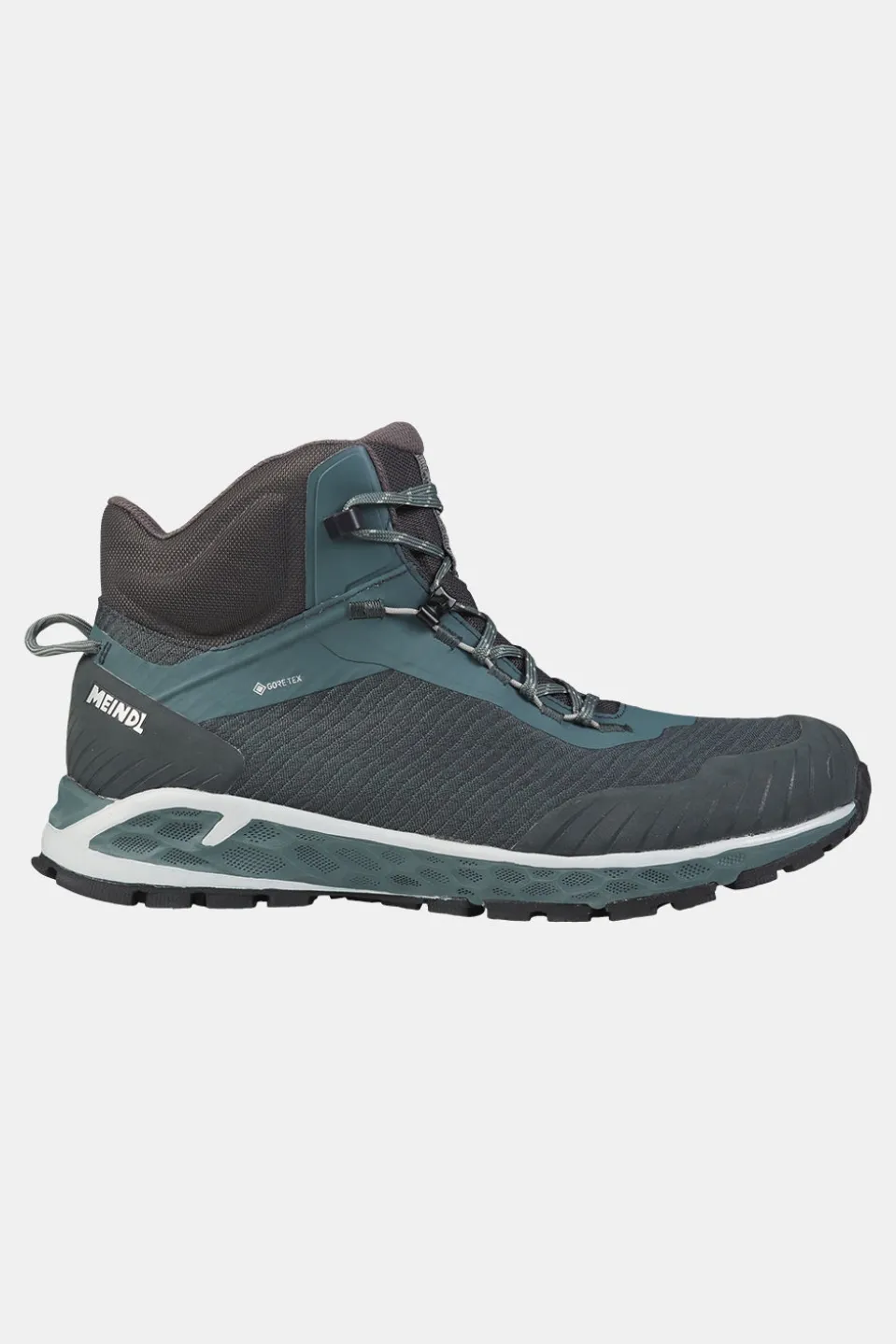 Chaussures De Randonnée Power Walker 4.2 Mid Gore-Tex