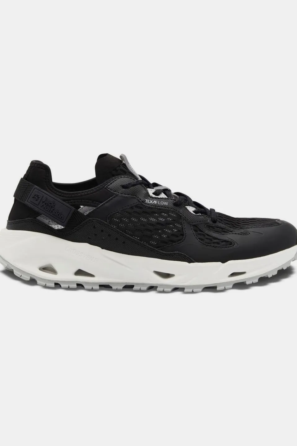 Chaussures De Randonnée Prelight Hybrid Vent Low M