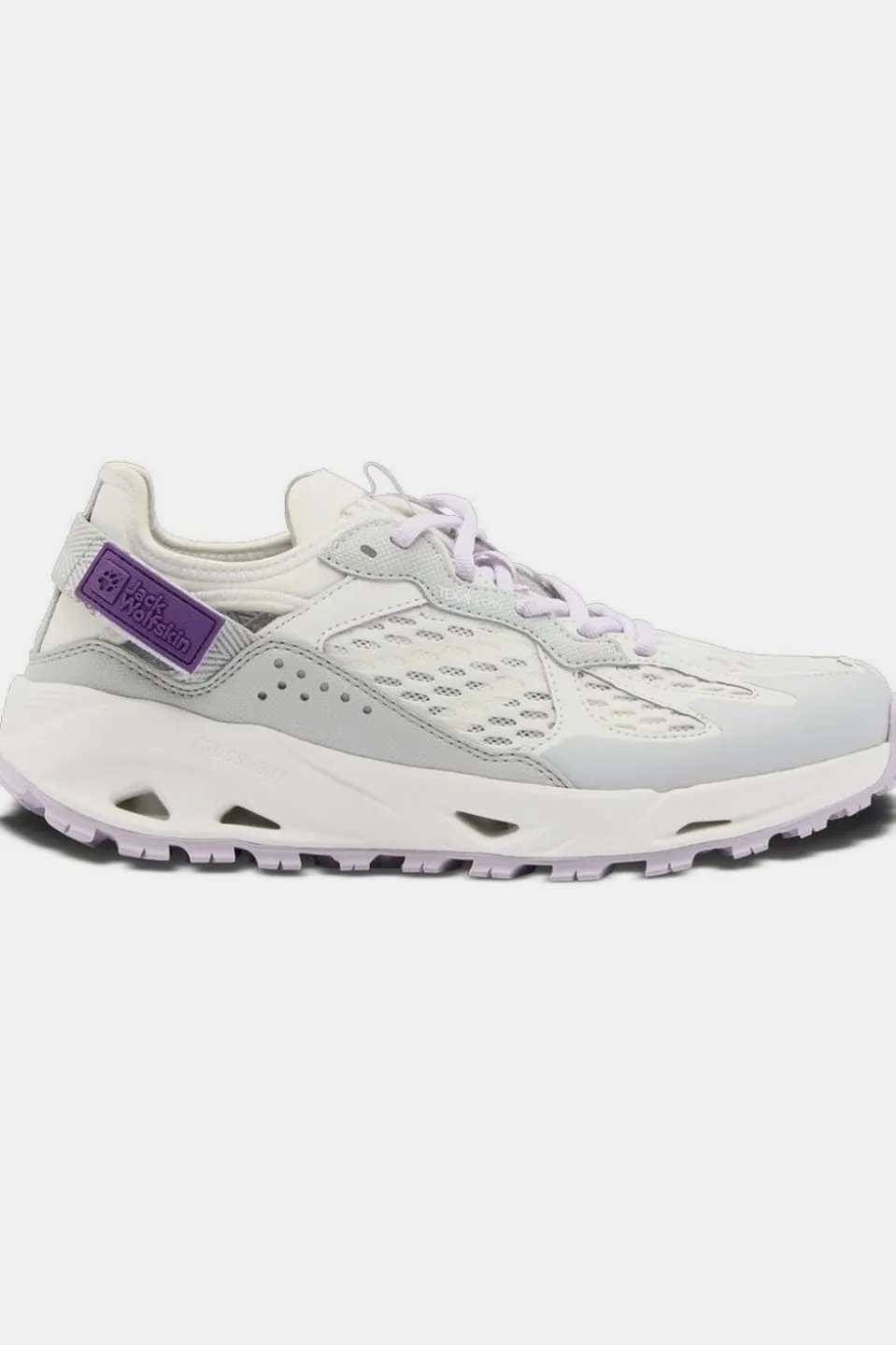 Chaussures De Randonnée Prelight Hybrid Vent Low W
