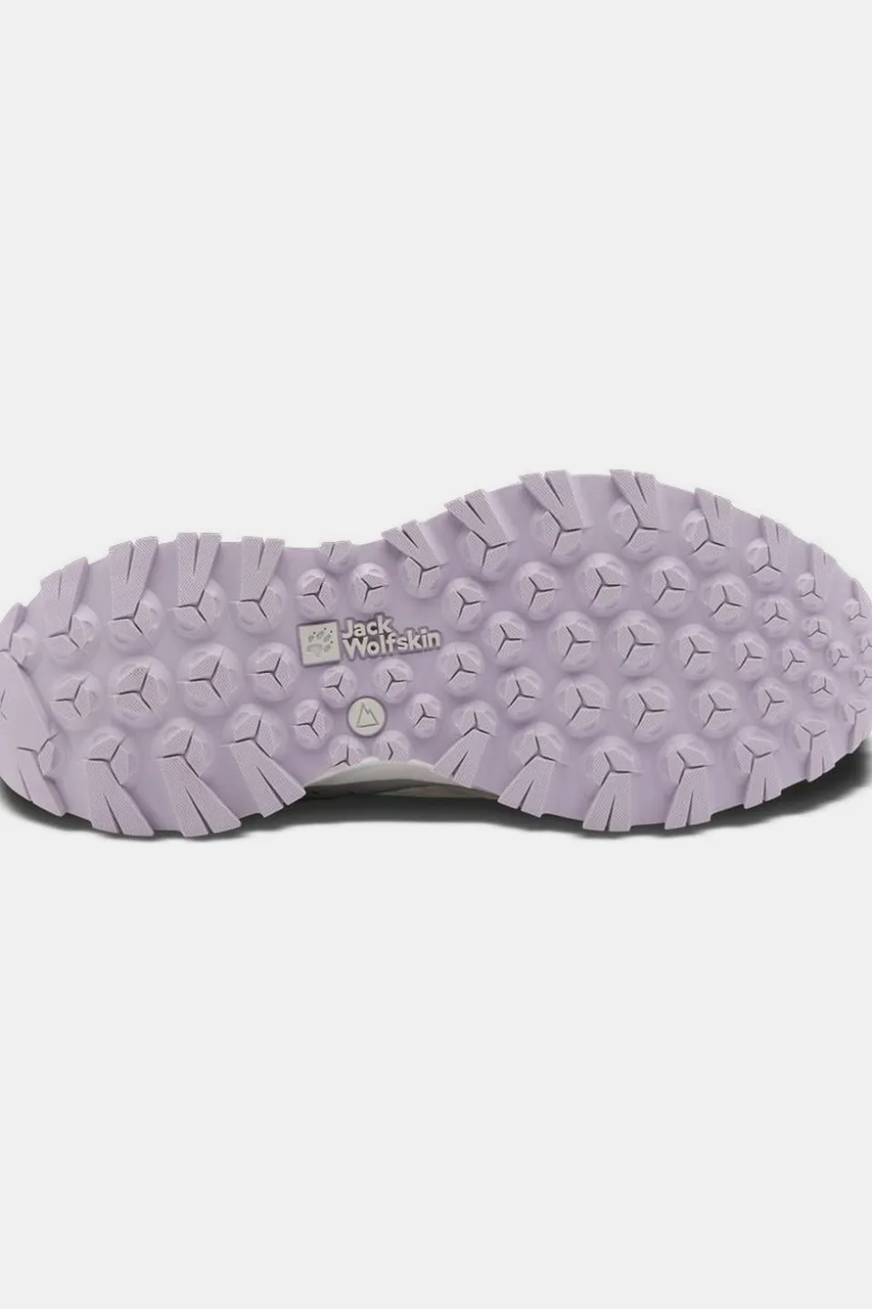 Chaussures De Randonnée Prelight Hybrid Vent Low W