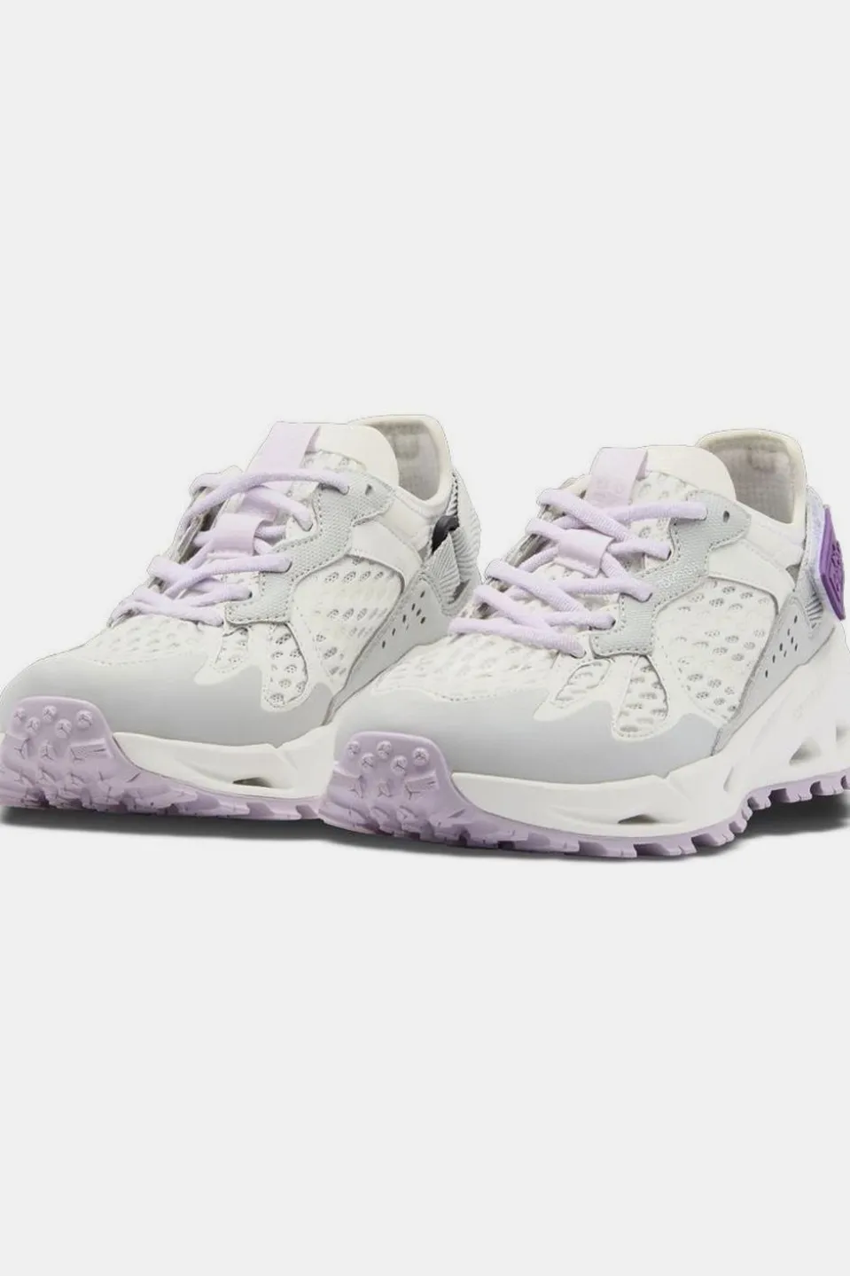 Chaussures De Randonnée Prelight Hybrid Vent Low W