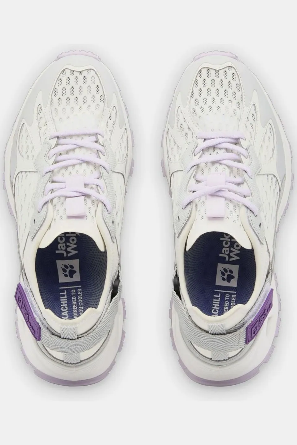 Chaussures De Randonnée Prelight Hybrid Vent Low W