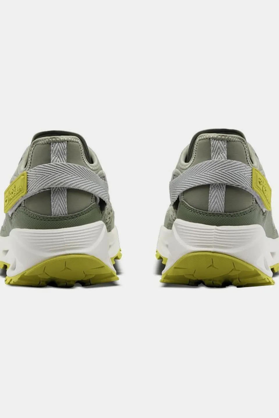 Chaussures De Randonnée Prelight Hybrid Vent Low M
