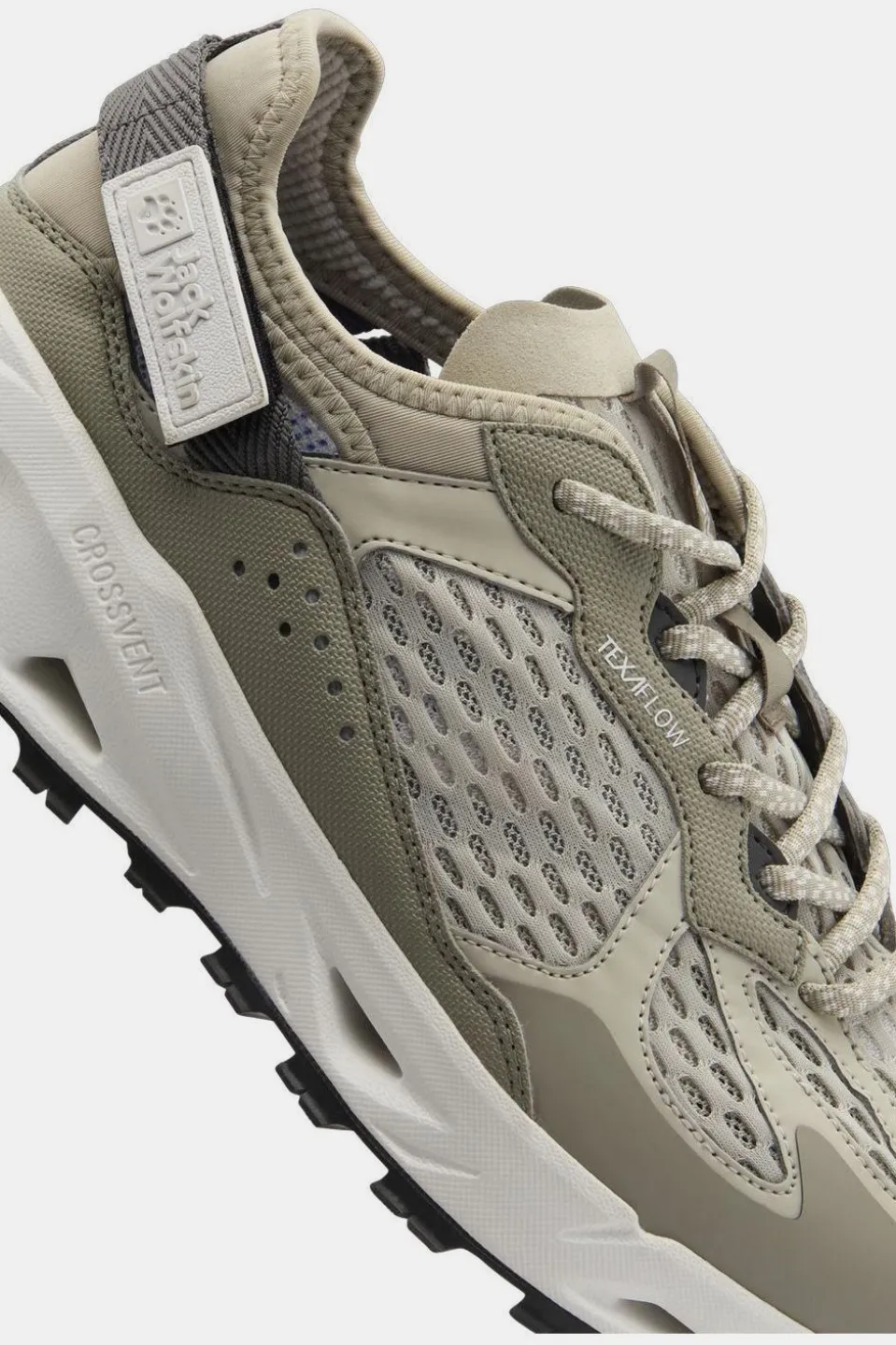 Chaussures De Randonnée Prelight Hybrid Vent Low M