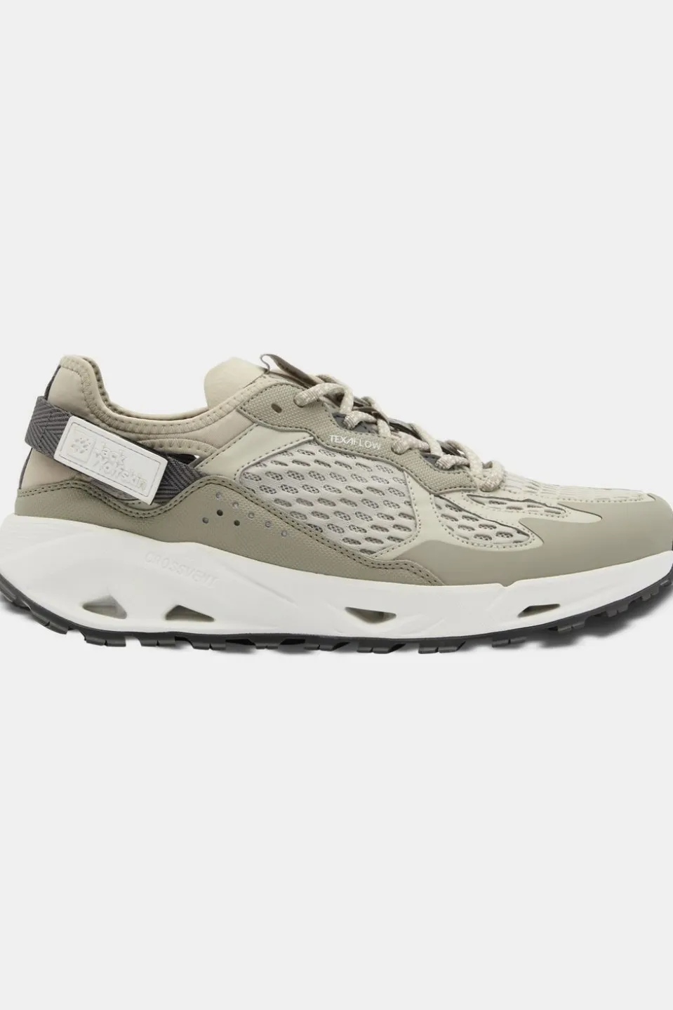Chaussures De Randonnée Prelight Hybrid Vent Low M