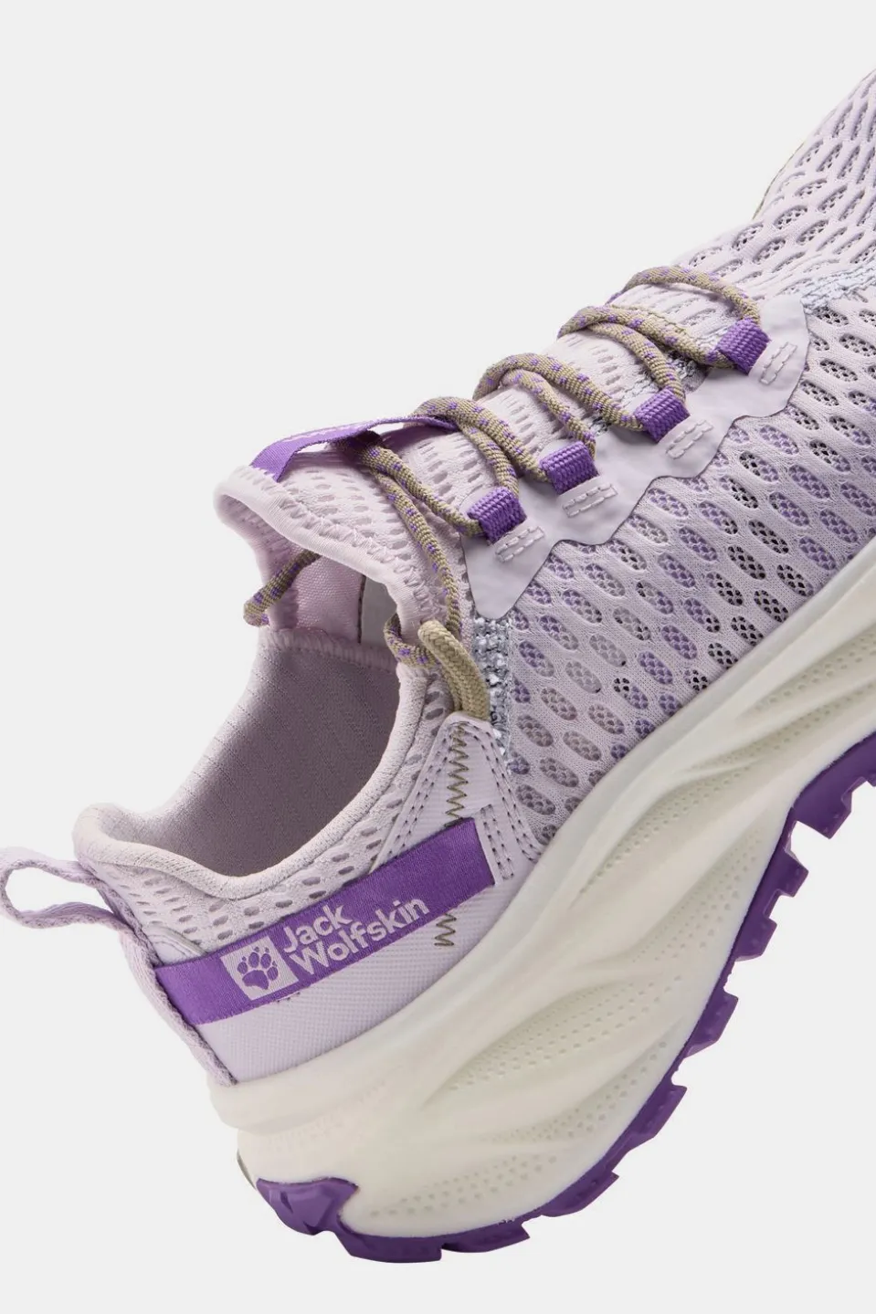 Chaussures De Randonnée Prelight Swift Vent Low W
