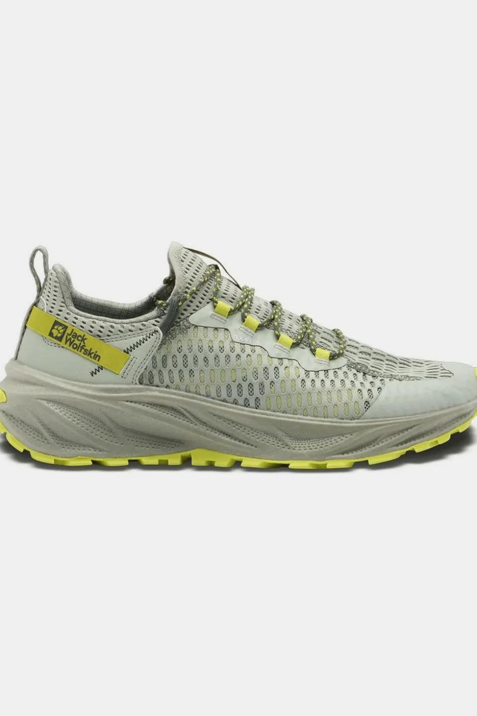Chaussures De Randonnée Prelight Swift Vent Low M