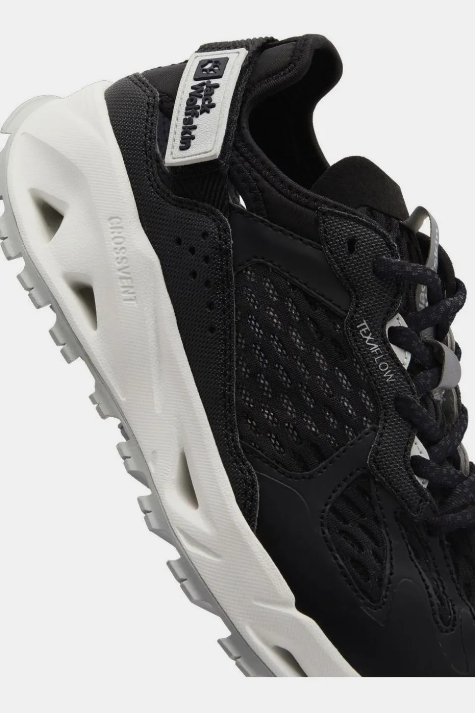 Chaussures De Randonnée Prelight Hybrid Vent Low W