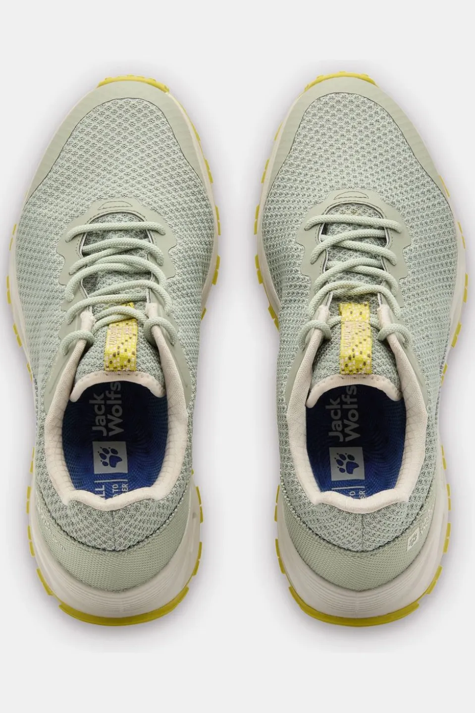 Chaussures De Randonnée Prelight Vent Low M