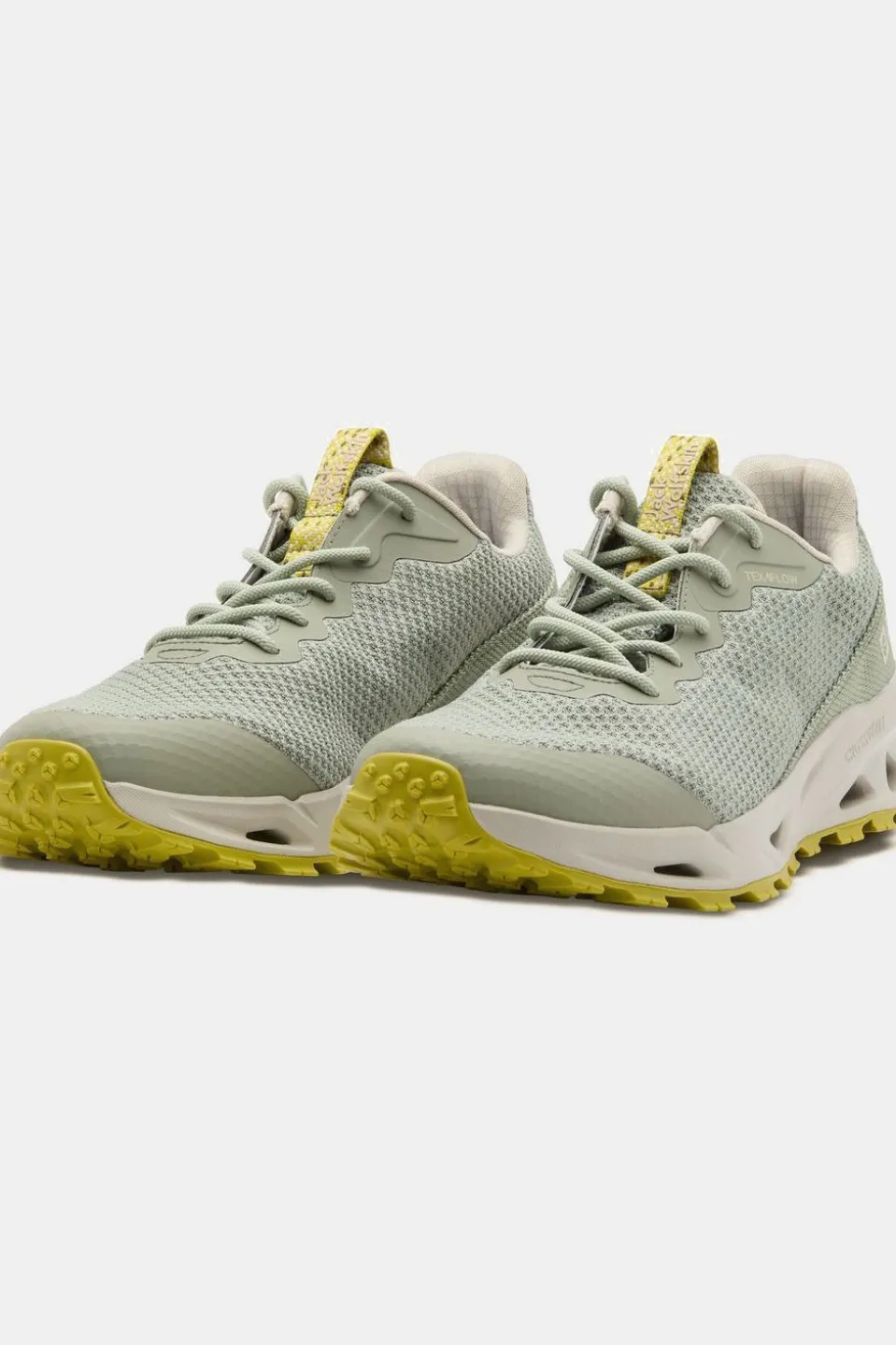 Chaussures De Randonnée Prelight Vent Low M