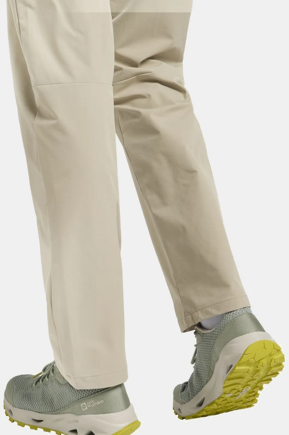 Chaussures De Randonnée Prelight Vent Low M