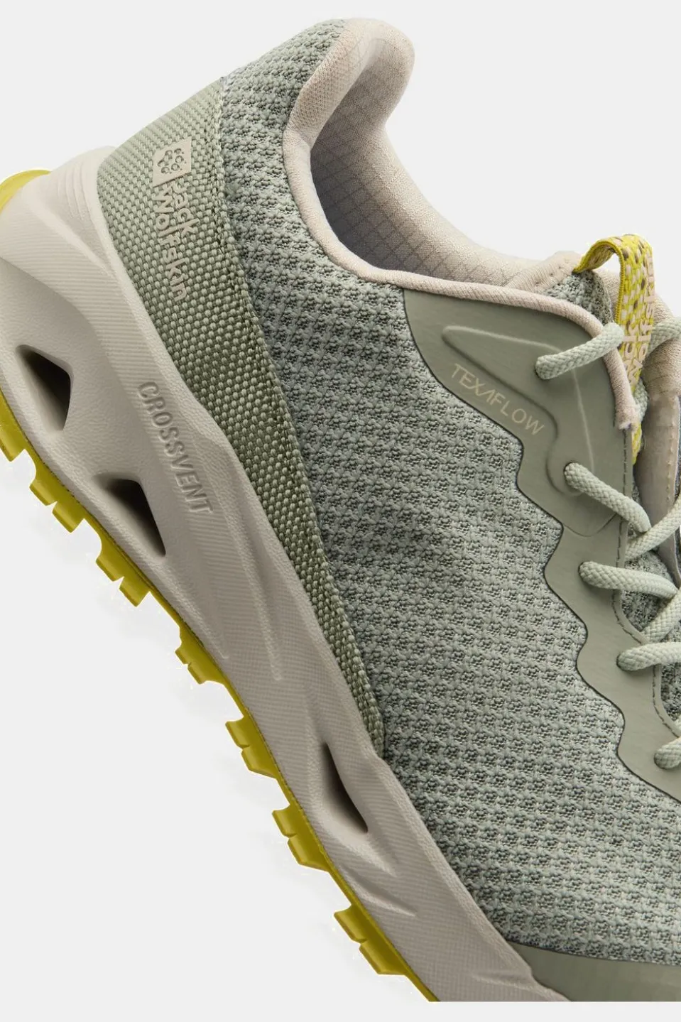 Chaussures De Randonnée Prelight Vent Low M