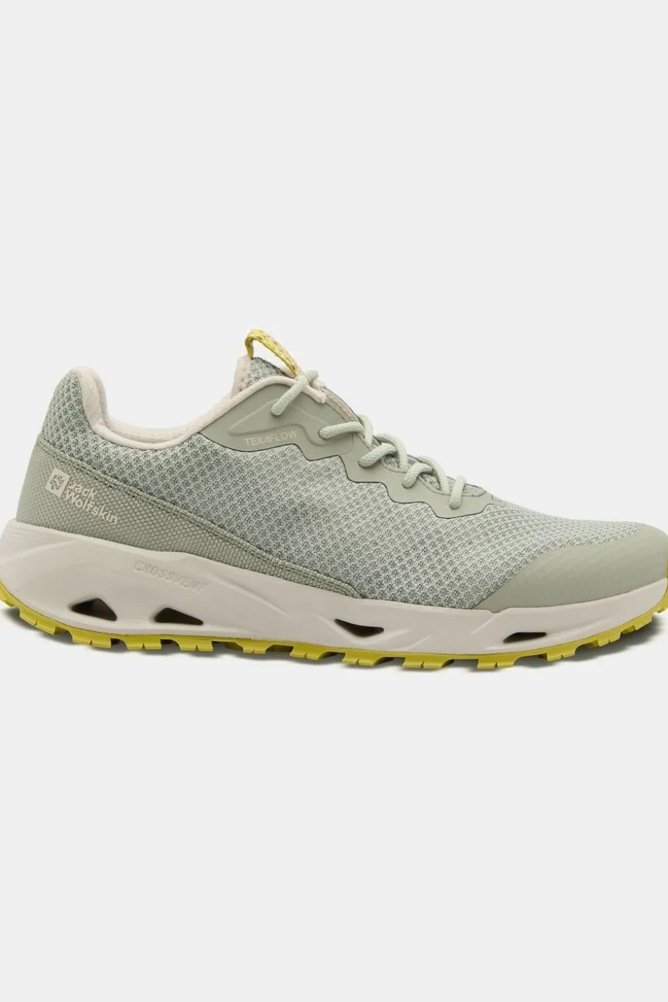 Chaussures De Randonnée Prelight Vent Low M