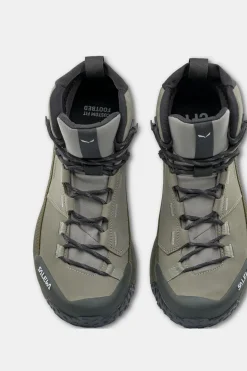 Chaussures De Randonnée Puez Leather Mid Ptx