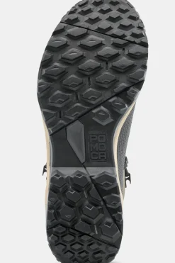Chaussures De Randonnée Puez Leather Mid Ptx W