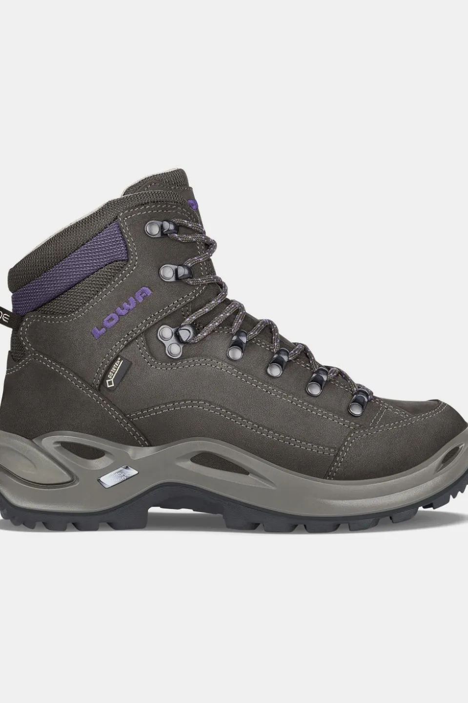 Chaussures De Randonnée Renegade Gtx Mid Ws