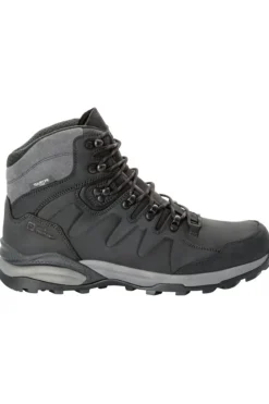 Chaussures De Randonnée Refugio Prime Texapore Mid M