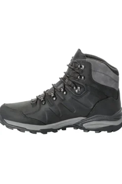 Chaussures De Randonnée Refugio Prime Texapore Mid M