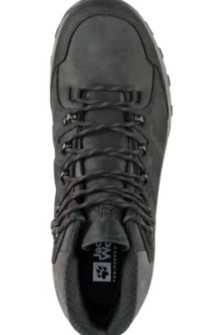 Chaussures De Randonnée Refugio Prime Texapore Mid M