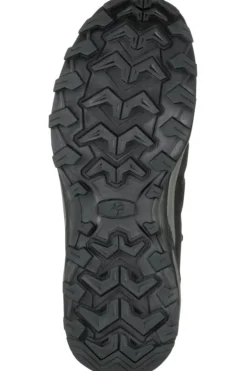 Chaussures De Randonnée Refugio Prime Texapore Mid M