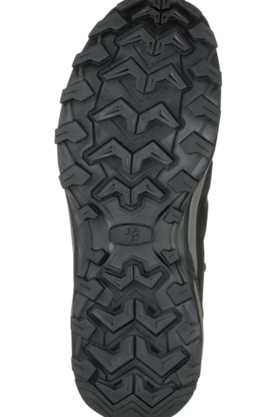 Chaussures De Randonnée Refugio Prime Texapore Mid M