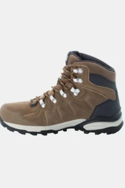 Chaussures de Randonnée Refugio Texapore