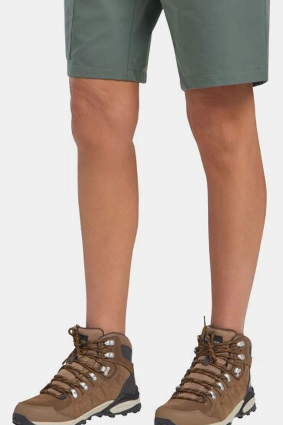 Chaussures de Randonnée Refugio Texapore