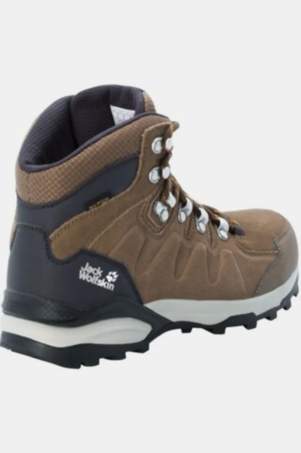 Chaussures de Randonnée Refugio Texapore