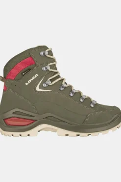 Chaussures De Randonnée Renegade Evo Gore-tex Mid