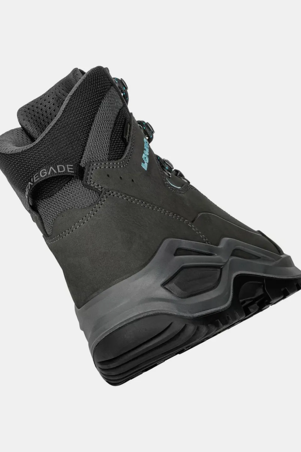 Chaussures De Randonnée Renegade Evo Gtx Mid Ws Slim