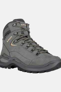 Chaussures De Randonnée Renegade Evo Gtx Mid Ws Wide