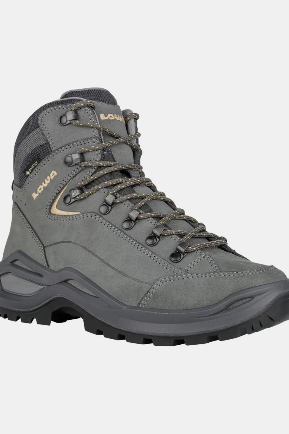 Chaussures De Randonnée Renegade Evo Gtx Mid Ws Wide