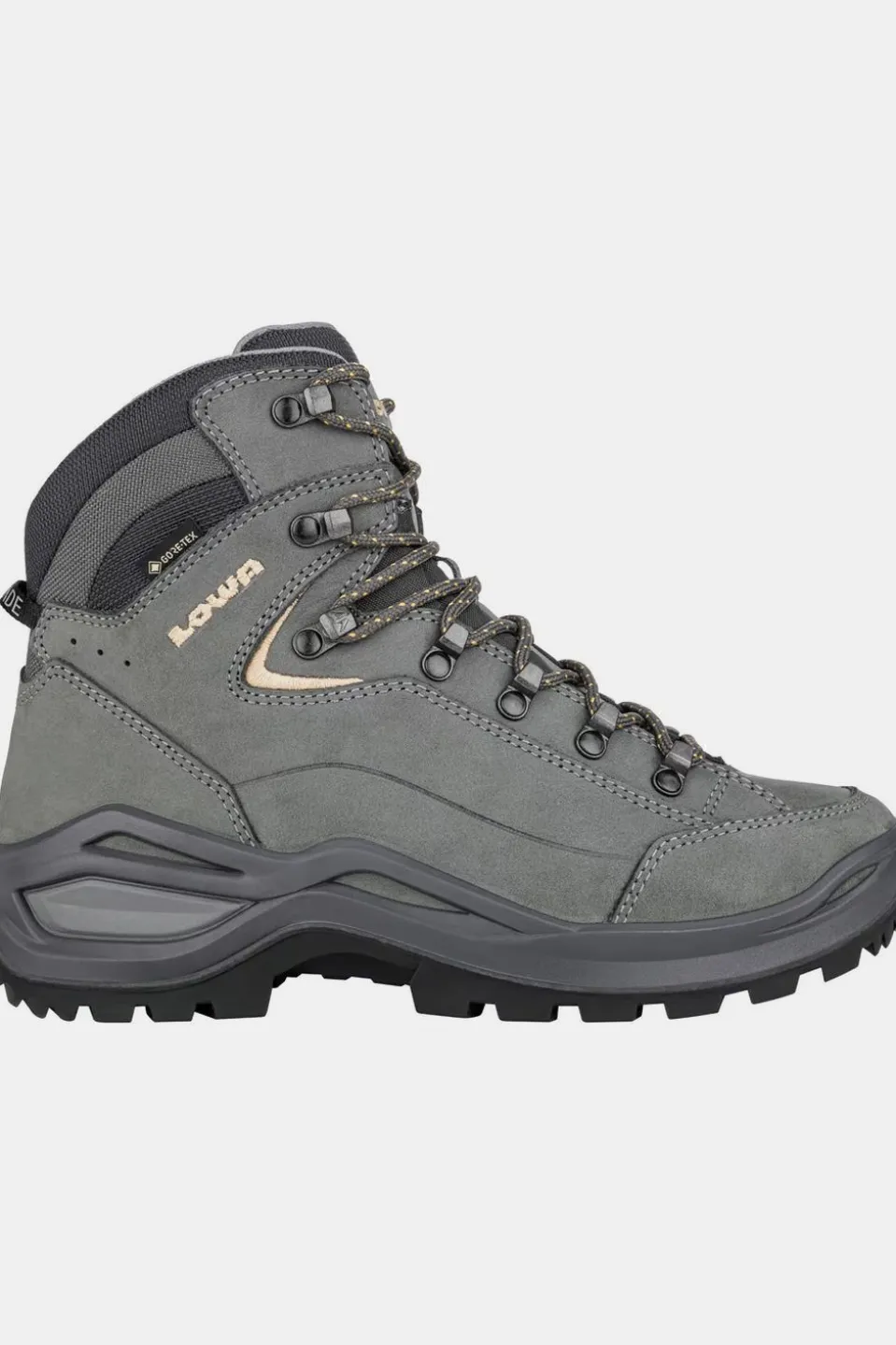 Chaussures De Randonnée Renegade Evo Gtx Mid Ws Wide