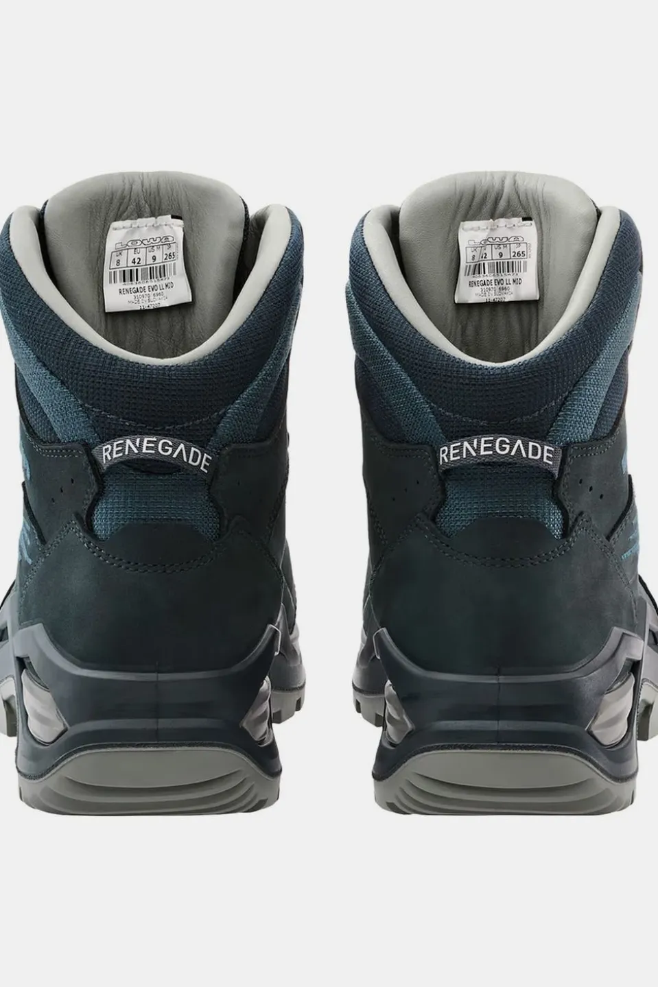 Chaussures De Randonnée Renegade Evo Ll Mid