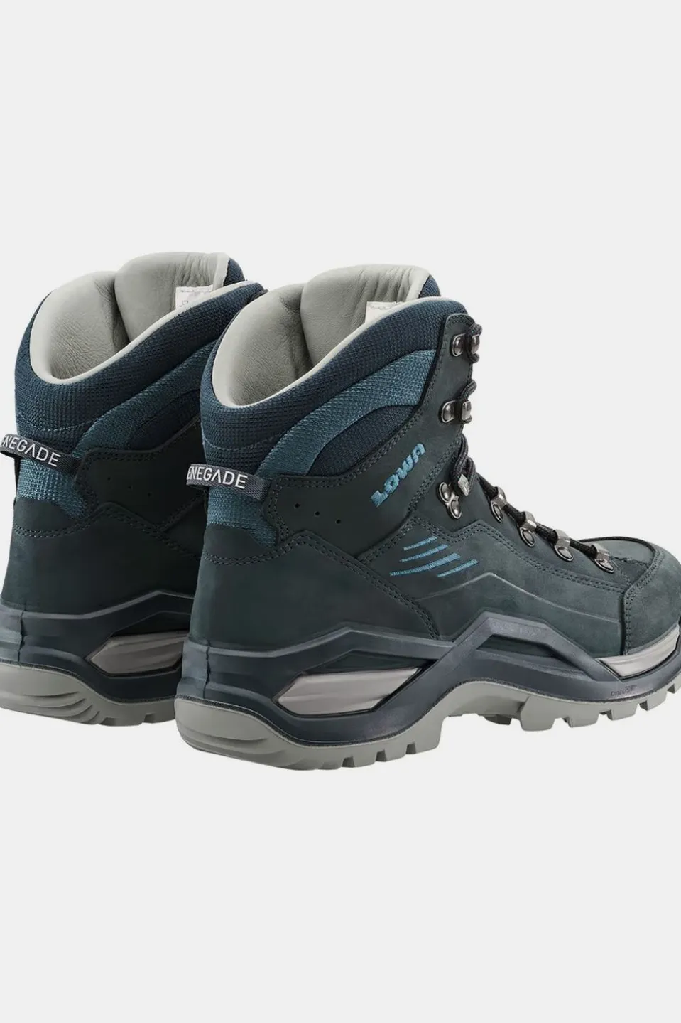 Chaussures De Randonnée Renegade Evo Ll Mid