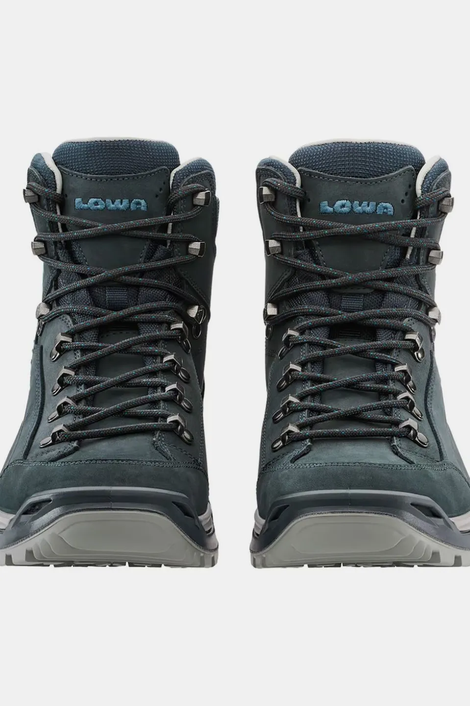 Chaussures De Randonnée Renegade Evo Ll Mid