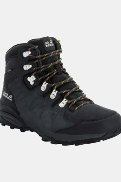 Chaussures de Randonnée Refugio Texapore