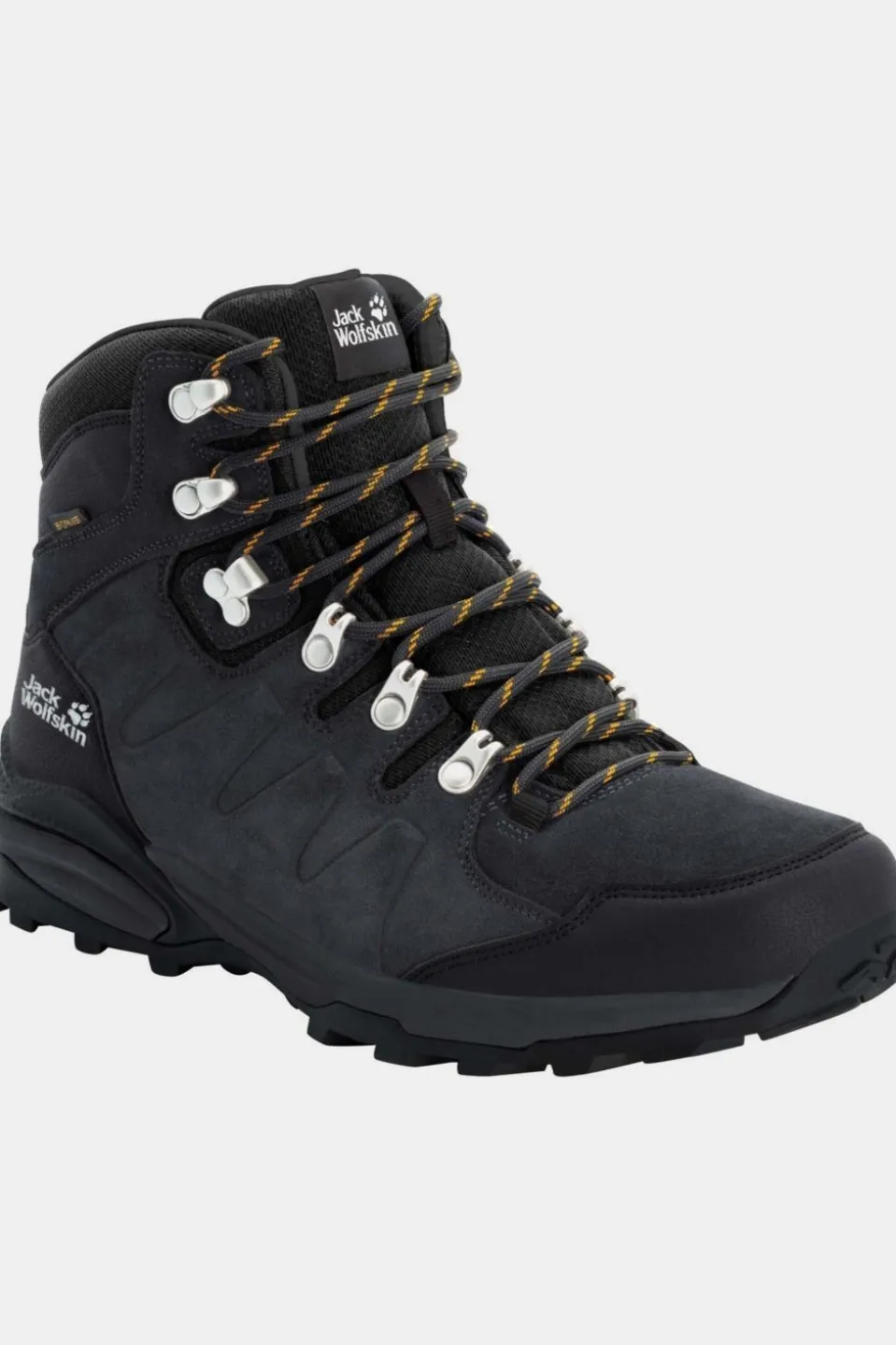 Chaussures de Randonnée Refugio Texapore
