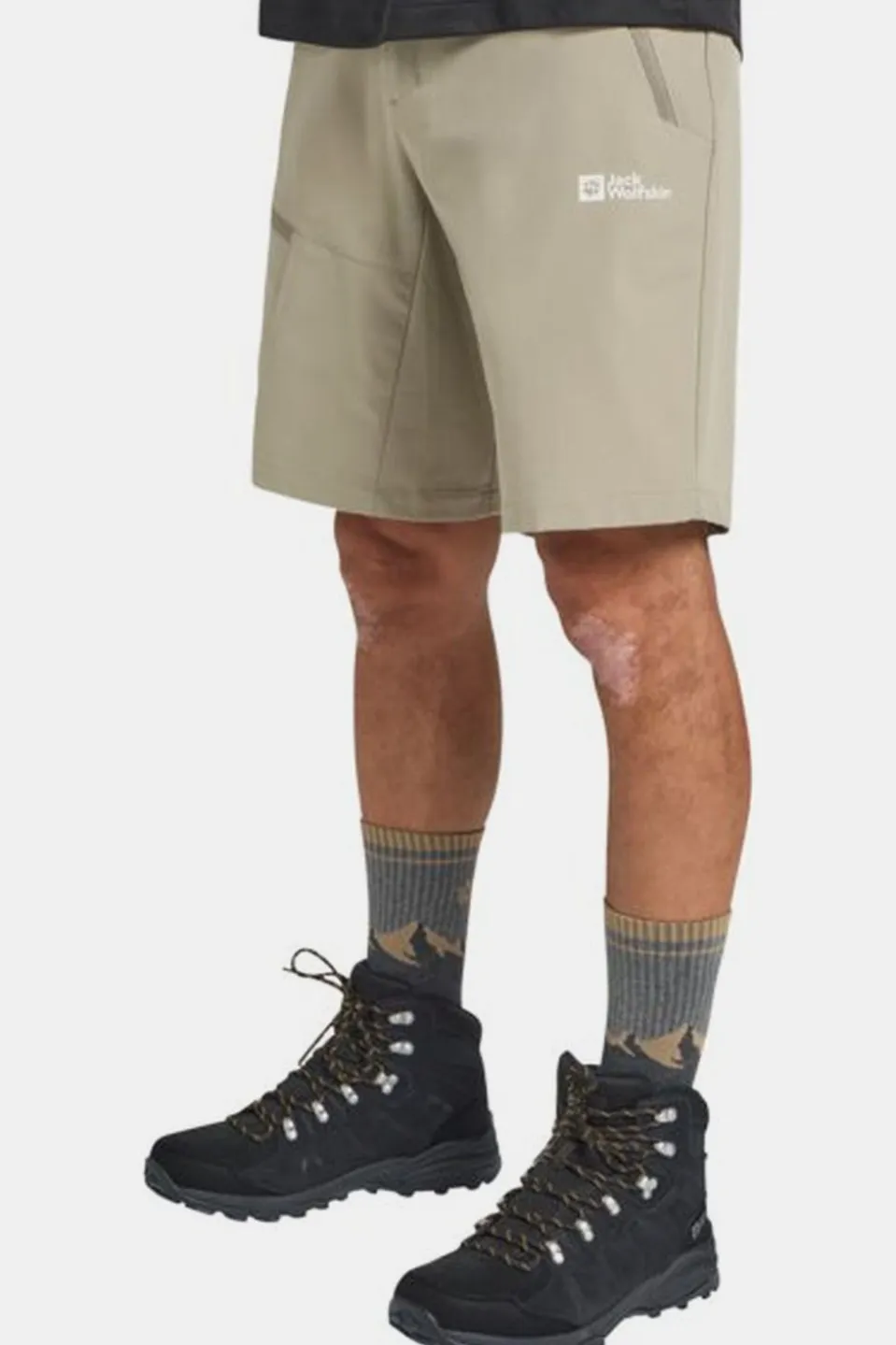 Chaussures de Randonnée Refugio Texapore