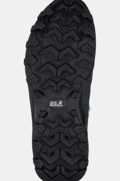 Chaussures de Randonnée Refugio Texapore