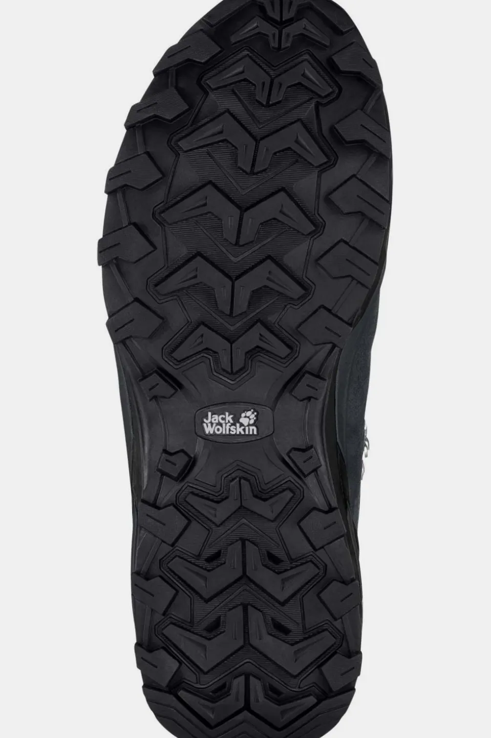 Chaussures de Randonnée Refugio Texapore