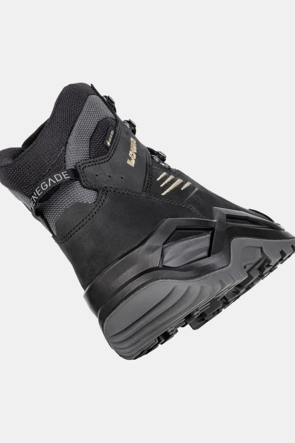 Chaussures De Randonnée Renegade Evo Gore-tex Mid