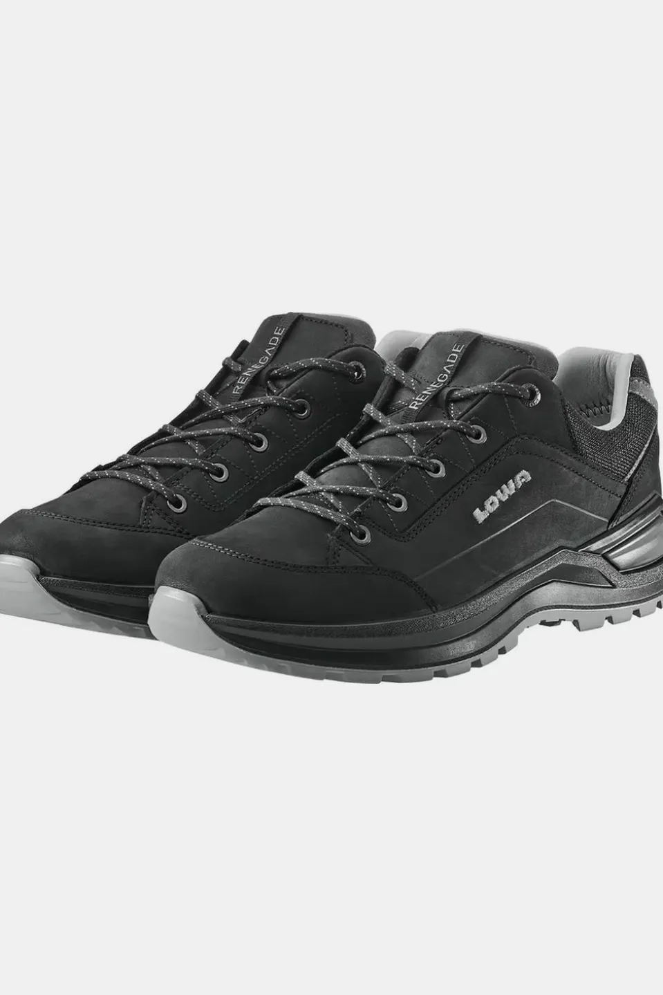Chaussures De Randonnée Renegade Evo Ll Lo