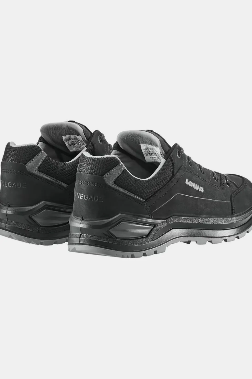 Chaussures De Randonnée Renegade Evo Ll Lo