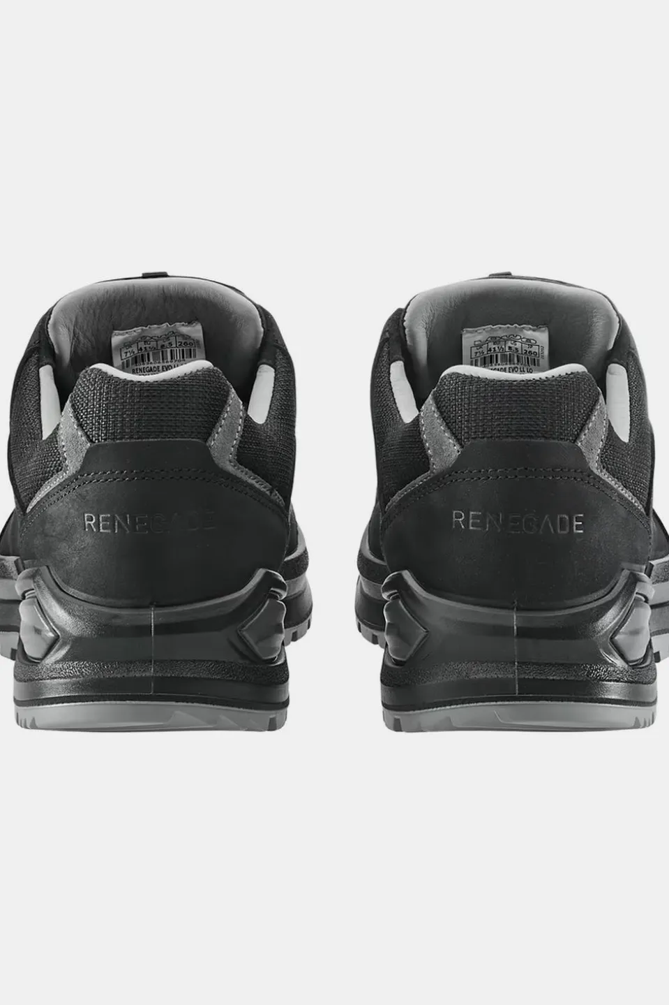 Chaussures De Randonnée Renegade Evo Ll Lo
