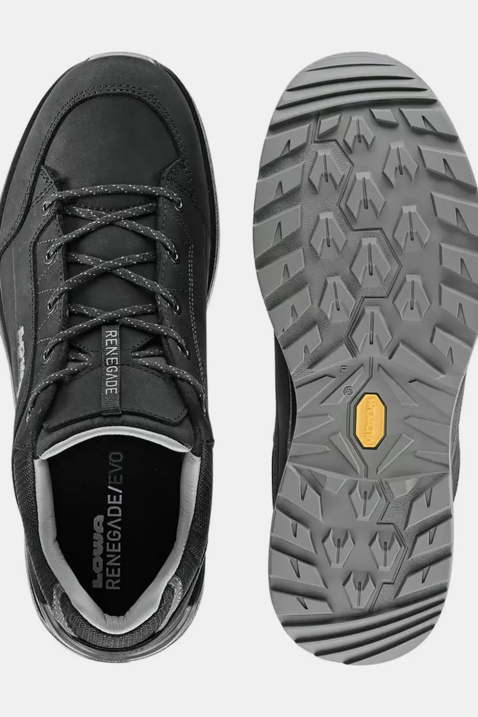 Chaussures De Randonnée Renegade Evo Ll Lo