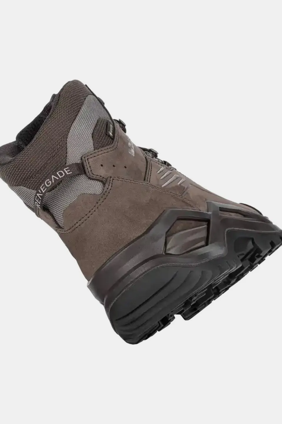 Chaussures De Randonnée Renegade Evo Gore-tex Mid