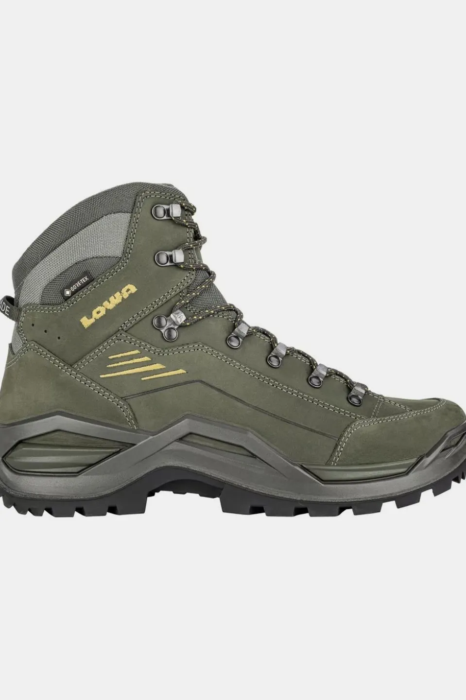 Chaussures De Randonnée Renegade Evo Gore-tex Mid